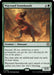 Image for Wayward Swordtooth (263) - Magic: The Gathering