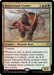 Image for Quartzwood Crasher (281) - Magic: The Gathering