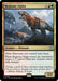Image for Regisaur Alpha (286) - Magic: The Gathering