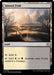 Image for Tainted Field (356) - Magic: The Gathering
