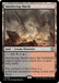 Image for Smoldering Marsh (353) - Magic: The Gathering