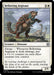 Image for Bellowing Aegisaur (127) - Magic: The Gathering