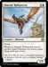 Image for Majestic Heliopterus (131) - Magic: The Gathering
