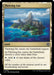 Image for Thriving Isle (364) - Magic: The Gathering