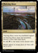 Image for Thriving Moor (365) - Magic: The Gathering