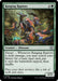 Image for Ranging Raptors (249) - Magic: The Gathering
