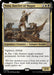 Image for Vona, Butcher of Magan (293) - Magic: The Gathering