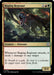 Image for Raging Regisaur (282) - Magic: The Gathering