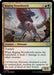 Image for Raging Swordtooth (283) - Magic: The Gathering