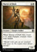 Image for Martyr of Dusk (132) - Magic: The Gathering