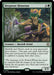 Image for Deeproot Historian (91) - Magic: The Gathering