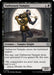 Image for Oathsworn Vampire (204) - Magic: The Gathering