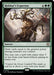 Image for Rishkar's Expertise (254) - Magic: The Gathering
