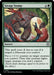Image for Savage Stomp (257) - Magic: The Gathering