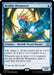 Image for Benthic Biomancer (145) - Magic: The Gathering