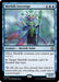 Image for Merfolk Sovereign (164) - Magic: The Gathering