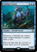 Image for Seafloor Oracle (170) - Magic: The Gathering