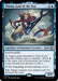 Image for Thassa, God of the Sea (176) - Magic: The Gathering