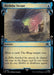 Image for Birthday Escape (Showcase Scrolls) (494) (LTR) - Magic: The Gathering