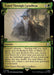 Image for Travel Through Caradhras (Showcase Scrolls) (446) - Magic: The Gathering