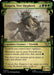 Image for Fangorn, Tree Shepherd (Showcase Scrolls) (617) (LTR) - Magic: The Gathering