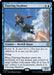 Image for Thieving Skydiver (177) - Magic: The Gathering