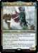 Image for Kumena, Tyrant of Orazca (274) - Magic: The Gathering