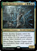 Image for Prime Speaker Zegana (278) - Magic: The Gathering