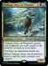 Image for Tishana, Voice of Thunder (291) - Magic: The Gathering