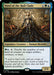 Image for Vorel of the Hull Clade (294) - Magic: The Gathering