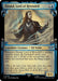 Image for Elrond, Lord of Rivendell (Showcase Scrolls) (500) (LTR) - Magic: The Gathering
