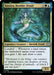 Image for Tatyova, Benthic Druid (290) - Magic: The Gathering