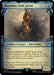 Image for Meneldor, Swift Savior (Showcase Scrolls) (513) (LTR) - Magic: The Gathering