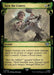 Image for Stew the Coneys (Showcase Scrolls) (640) (LTR) - Magic: The Gathering