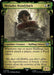 Image for Meriadoc Brandybuck (Showcase Scrolls) (628) (LTR) - Magic: The Gathering