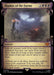 Image for Shadow of the Enemy (Showcase Scrolls) (558) (LTR) - Magic: The Gathering