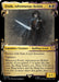 Image for Frodo, Adventurous Hobbit (Showcase Scrolls) (461) - Magic: The Gathering
