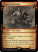 Image for Orcish Siegemaster (Showcase Scrolls) (435) - Magic: The Gathering