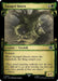 Image for Enraged Huorn (Showcase Scrolls) (613) (LTR) - Magic: The Gathering