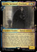 Image for Grima, Saruman's Footman (Showcase Scrolls) (464) - Magic: The Gathering