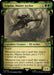 Image for Legolas, Master Archer (Showcase Scrolls) (624) (LTR) - Magic: The Gathering