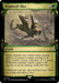 Image for Windswift Slice (Showcase Scrolls) (447) - Magic: The Gathering