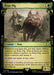 Image for Prize Pig (Showcase Scrolls) (445) - Magic: The Gathering