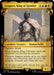 Image for Aragorn, King of Gondor (Showcase Scrolls) (448) - Magic: The Gathering