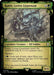 Image for Haldir, Lorien Lieutenant (Showcase Scrolls) (441) - Magic: The Gathering