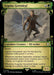 Image for Legolas Greenleaf (Showcase Scrolls) (442) - Magic: The Gathering