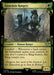 Image for Dunedain Rangers (Showcase Scrolls) (610) (LTR) - Magic: The Gathering