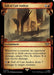 Image for Fall of Cair Andros (Showcase Scrolls) (575) (LTR) - Magic: The Gathering