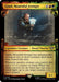 Image for Gimli, Mournful Avenger (Showcase Scrolls) (660) (LTR) - Magic: The Gathering