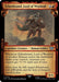 Image for Erkenbrand, Lord of Westfold (Showcase Scrolls) (574) (LTR) - Magic: The Gathering